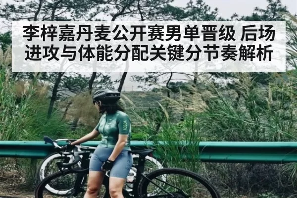 李梓嘉丹麦公开赛男单晋级 后场进攻与体能分配关键分节奏解析
